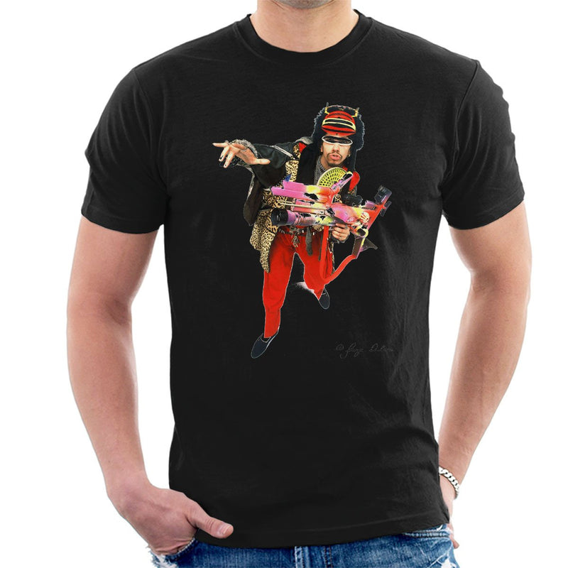 Rammellzee Graffiti Artist | FotoGrafica – FotoGrafica T-Shirts