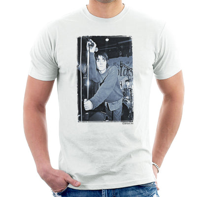 Oasis Liam Gallagher Live T-Shirt