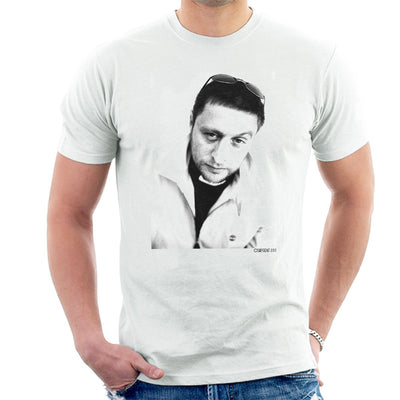 Shaun Ryder Happy Mondays T-Shirt