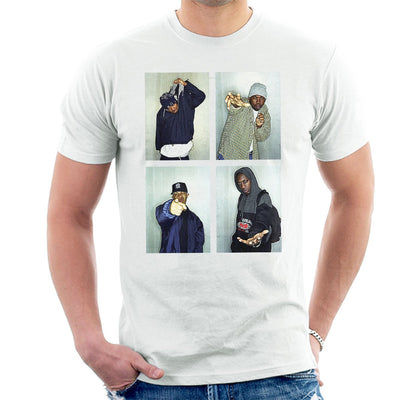 Wu Tang Clan T-Shirt