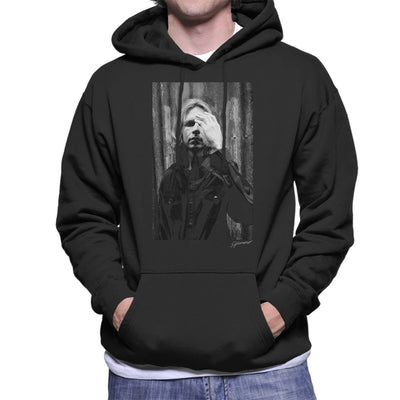 Beck Covent Garden Hotel Hooded Sweatshirt