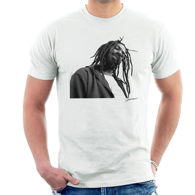 Buju Banton T-Shirt