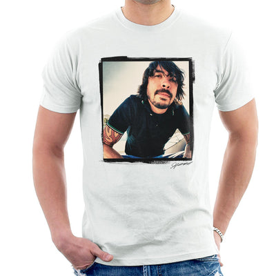 Dave Grohl Munich 2007 T-Shirt