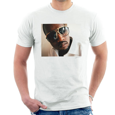 Kanye West Sunglasses T-Shirt