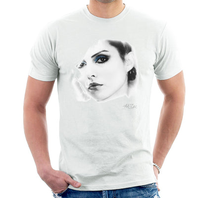 Debbie Harry Close Up T-Shirt