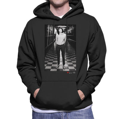 Sandie Shaw M1 Services 1964 Men's Hooded Sweatshirt - FotoGrafica