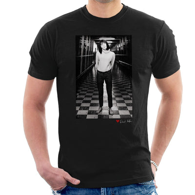 Sandie Shaw M1 Services 1964 Men's T-Shirt - FotoGrafica