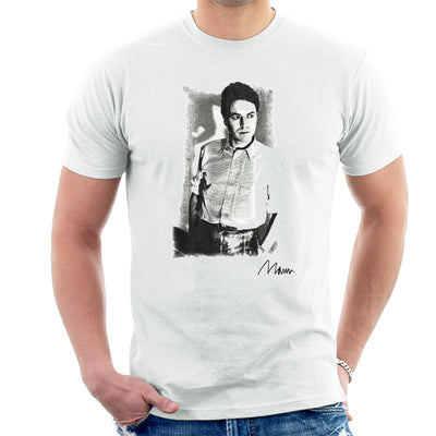 Robert Palmer Photo T-Shirt