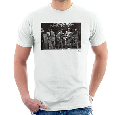 The Specials Performing On The Old Grey Whistle Test T-Shirt