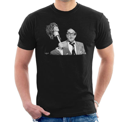 Eric Morecambe Men's T-Shirt - FotoGrafica