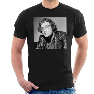 Randy Newman Men's T-Shirt - FotoGrafica