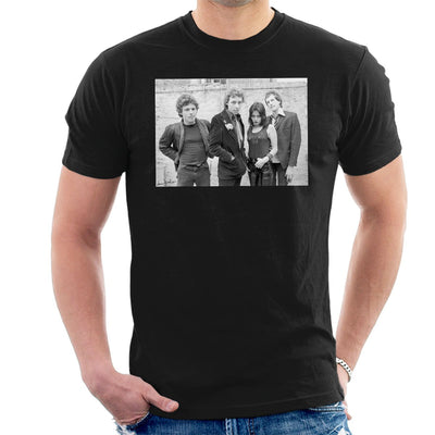 The Adverts 1977 T-Shirt