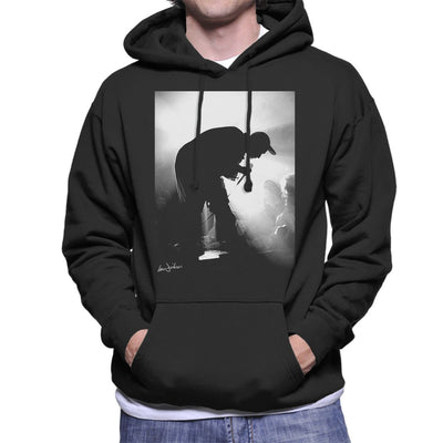 Frankie Goes To Hollywood 1985 Men's Hooded Sweatshirt - FotoGrafica