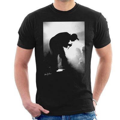 Frankie Goes To Hollywood 1985 Men's T-Shirt - FotoGrafica