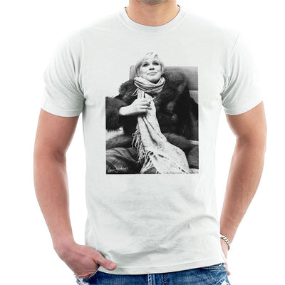 Marianne Faithfull Interview London 1974 T-Shirt