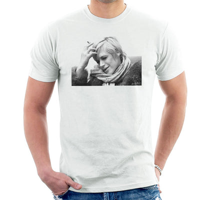 Marianne Faithfull Interview London Closeup 1974 T-Shirt