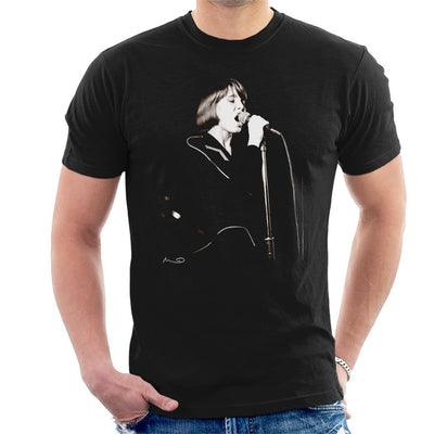 Martha And The Muffins Live In Manchester 1980 Unisex T-Shirt - Official Martin O'Neill Photography Product