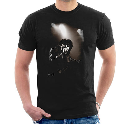 Siouxsie And The Banshees Live At Manchester Apollo 1980 Unisex T-Shirt - Official Martin O'Neill Photography Product