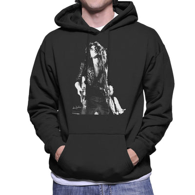 The Winkies Guy Humphreys 1973 Men's Hooded Sweatshirt - FotoGrafica