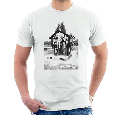 X Ray Spex Playground 1977 T-Shirt