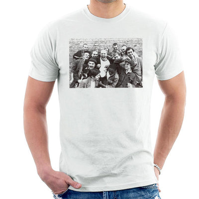 Bad Manners Band Shot Men's T-Shirt - FotoGrafica