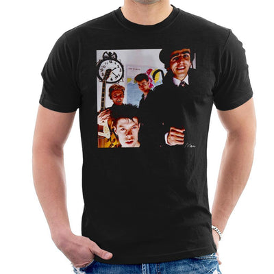 Killing Joke Band Shot Men's T-Shirt - FotoGrafica